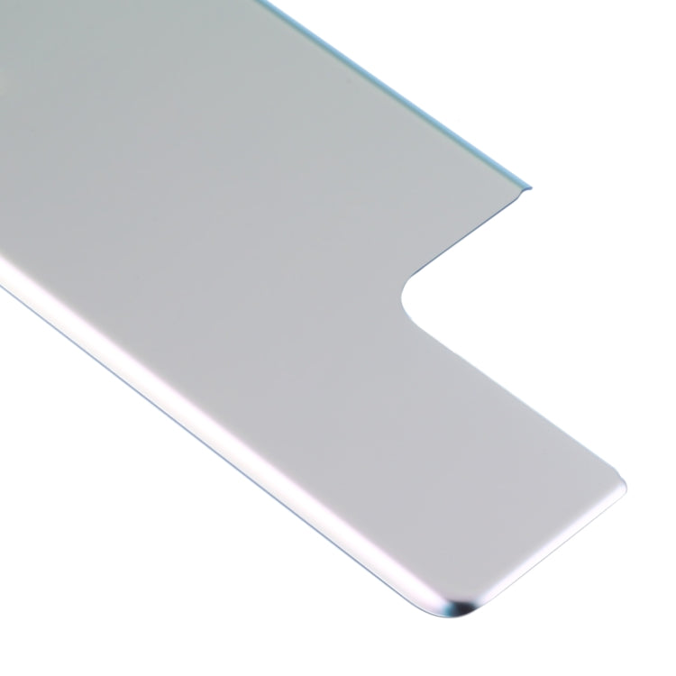 For Samsung Galaxy S21 Ultra 5G Battery Back Cover