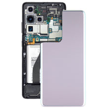 Load image into Gallery viewer, For Samsung Galaxy S21 Ultra 5G Battery Back Cover