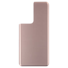 Load image into Gallery viewer, For Samsung Galaxy S21 Ultra 5G Battery Back Cover , For Samsung Galaxy S21 Ultra 5G