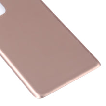 Load image into Gallery viewer, For Samsung Galaxy S21 Ultra 5G Battery Back Cover , For Samsung Galaxy S21 Ultra 5G