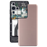 For Samsung Galaxy S21 Ultra 5G Battery Back Cover , For Samsung Galaxy S21 Ultra 5G