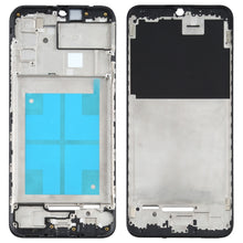 Load image into Gallery viewer, For Samsung Galaxy A02S SM-A025 (GA Version) Front Housing LCD Frame Bezel Plate