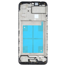 Load image into Gallery viewer, For Samsung Galaxy A02S SM-A025 (GA Version) Front Housing LCD Frame Bezel Plate