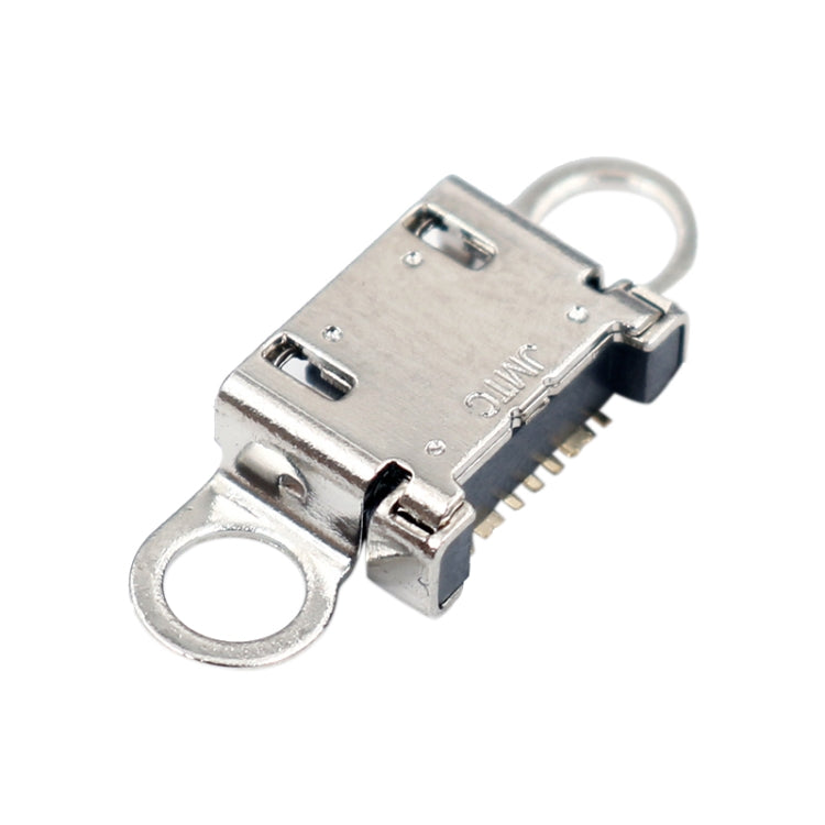10pcs Charging Port Connector for Galaxy A3 (2016) / A310 / A310F / A5 (2016) / A510 / A510F / A7 (2016) / A710 / A710F