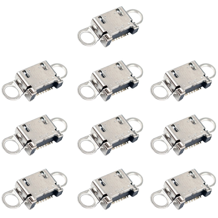 For Galaxy A9 (2016) A9000 A7100 A9100 A5100 10pcs Charging Port Connector