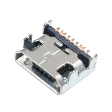 Load image into Gallery viewer, 10pcs Charging Port Connector for Galaxy Ace 4 Duos G130H G318 G310HN G313F G313H G313HD G313HN G313HU