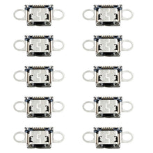 Load image into Gallery viewer, For Galaxy Alpha G850 G850F G850T G850H G850M 10pcs Charging Port Connector