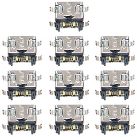10pcs Charging Port Connector for Galaxy Grand Prime G531 G531F G531H G530 G530H G530F