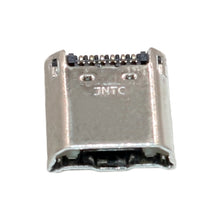 Load image into Gallery viewer, 10pcs Charging Port Connector for Galaxy i9200 i9205 P5200 P5210 T211 T210 T230 T231 T235