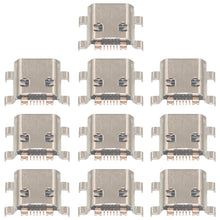 Load image into Gallery viewer, For Galaxy S3 Mini i8190 S7562 GT-S7562 10pcs Charging Port Connector