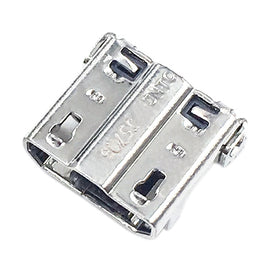 10pcs Charging Port Connector for Galaxy S4 / E250S / E250K / E300S / E300L / S4 Zoom SM-C101