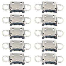 Load image into Gallery viewer, For Galaxy S6 Edge + / G928F G928T G928A 10pcs Charging Port Connector