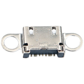 For Galaxy S6 Edge + / G928F G928T G928A 10pcs Charging Port Connector