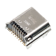 Load image into Gallery viewer, For Galaxy Tab 3 Kids T2105 10pcs Charging Port Connector