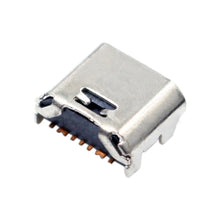 Load image into Gallery viewer, For Galaxy Tab 3 Lite 7.0 T110 T111 SM-T110 SM-T111 10pcs Charging Port Connector