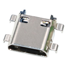 Load image into Gallery viewer, 10pcs Charging Port Connector for Galaxy Core I8262D I829 I8260 G3815 G3812 G3818 T399 T599