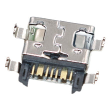 Load image into Gallery viewer, 10pcs Charging Port Connector for Galaxy Core I8262D I829 I8260 G3815 G3812 G3818 T399 T599