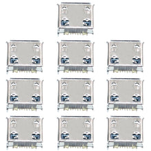 Load image into Gallery viewer, 10pcs Charging Port Connector for Galaxy Nexus I9250 I9103 S5360 S5330 S3850 W999 I559