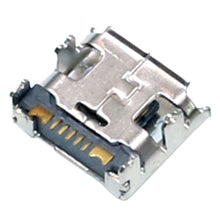 Load image into Gallery viewer, 10pcs Charging Port Connector for Galaxy Nexus I9250 I9103 S5360 S5330 S3850 W999 I559