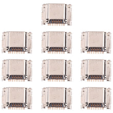 Load image into Gallery viewer, For Galaxy Tab 4 8.0 T531 T530 10pcs Charging Port Connector