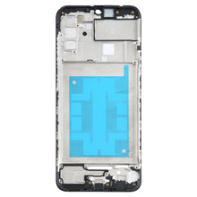 Load image into Gallery viewer, For Samsung Galaxy A02S SM-A025 (GB Version) Front Housing LCD Frame Bezel Plate