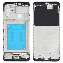 Load image into Gallery viewer, For Samsung Galaxy A02S SM-A025 (GE Version) Front Housing LCD Frame Bezel Plate