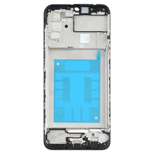 Load image into Gallery viewer, For Samsung Galaxy A02S SM-A025 (GE Version) Front Housing LCD Frame Bezel Plate