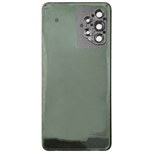 Load image into Gallery viewer, For Samsung Galaxy A32 4G Battery Back Cover with Camera Lens Cover