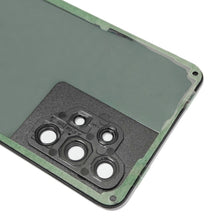 Load image into Gallery viewer, For Samsung Galaxy A32 4G Battery Back Cover with Camera Lens Cover