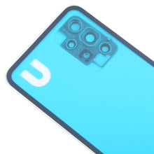 Load image into Gallery viewer, For Samsung Galaxy A52 5G / A52 4G Battery Back Cover with Camera Lens Cover