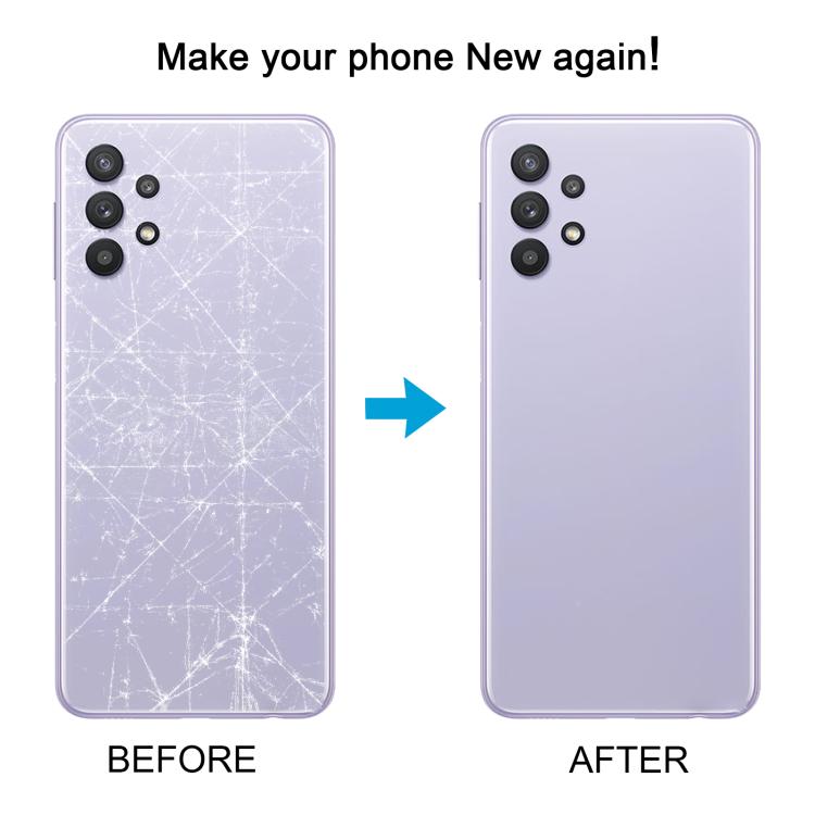 For Samsung Galaxy A32 5G Battery Back Cover