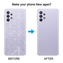 Load image into Gallery viewer, For Samsung Galaxy A32 4G SM-A325F Battery Back Cover, For Samsung Galaxy A32 4G