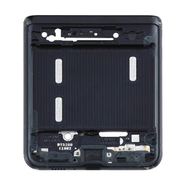 For Samsung Galaxy Z Flip 5G SM-F707  Lower Middle Frame Bezel Plate