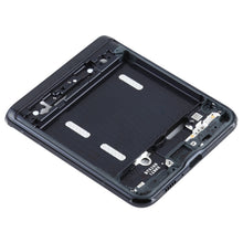 Load image into Gallery viewer, For Samsung Galaxy Z Flip 5G SM-F707  Lower Middle Frame Bezel Plate
