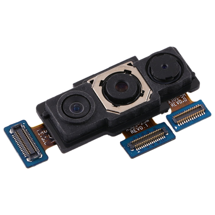 For Galaxy A30s Back Facing Camera