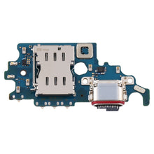 Load image into Gallery viewer, For Samsung Galaxy S21 5G SM-G991B (EU Version) Original Charging Port Board