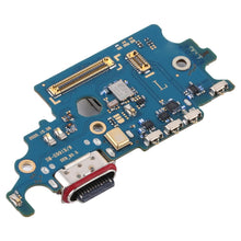 Load image into Gallery viewer, For Samsung Galaxy S21 5G SM-G991B (EU Version) Original Charging Port Board