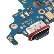 Load image into Gallery viewer, For Samsung Galaxy S21 5G SM-G991B (EU Version) Original Charging Port Board