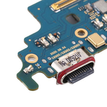 Load image into Gallery viewer, For Samsung Galaxy S21 Ultra 5G SM-G998U (US Version) Original Charging Port Board