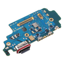 Load image into Gallery viewer, For Samsung Galaxy S21 Ultra 5G SM-G998B (EU Version) Original Charging Port Board
