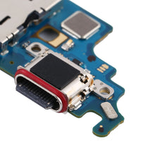 Load image into Gallery viewer, For Samsung Galaxy S21 Ultra 5G SM-G998B (EU Version) Original Charging Port Board
