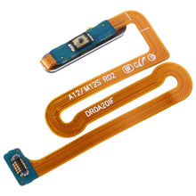 Load image into Gallery viewer, For Samsung Galaxy M12 / A12 / SM-A125 / M125 Power Button Flex Cable, For Samsung Galaxy M12 / A12