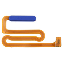 Load image into Gallery viewer, For Samsung Galaxy M12 / A12 / SM-A125 / M125 Power Button Flex Cable, For Samsung Galaxy M12 / A12