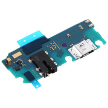 Load image into Gallery viewer, For Samsung Galaxy A02 SM-A022F Original Charging Port Board