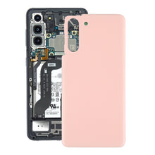 Load image into Gallery viewer, For Samsung Galaxy S21 Battery Back Cover , For Samsung Galaxy S21