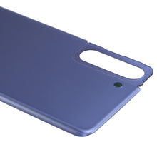 Load image into Gallery viewer, For Samsung Galaxy S21 Battery Back Cover , For Samsung Galaxy S21