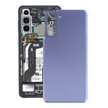 Load image into Gallery viewer, For Samsung Galaxy S21 Battery Back Cover , For Samsung Galaxy S21