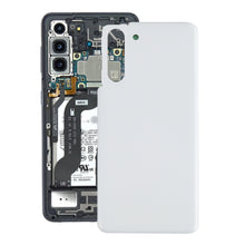 Load image into Gallery viewer, For Samsung Galaxy S21 Battery Back Cover , For Samsung Galaxy S21