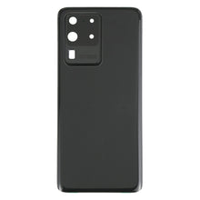 Load image into Gallery viewer, For Samsung Galaxy S20 Ultra Battery Back Cover with Camera Lens Frame, For Samsung Galaxy S20 Ultra(with Camera Cover)