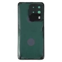 Load image into Gallery viewer, For Samsung Galaxy S20 Ultra Battery Back Cover with Camera Lens Frame, For Samsung Galaxy S20 Ultra(with Camera Cover)